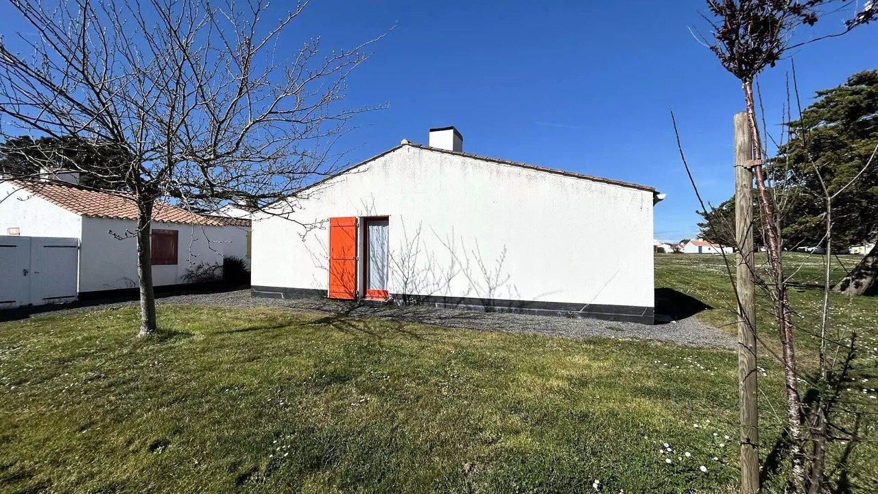 Photo of Outdoor in Bretignolles-sur-Mer