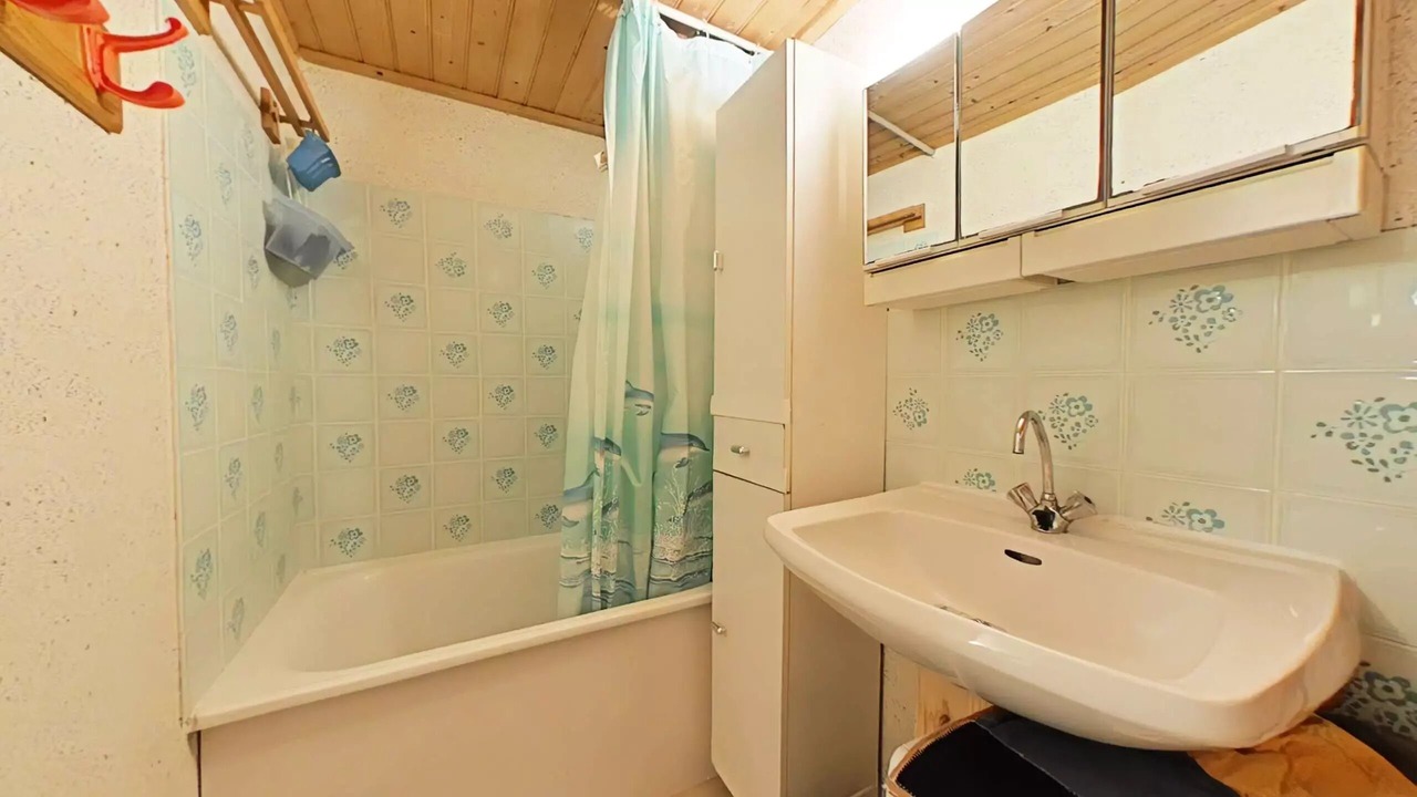 Photo of Bathroom in Bretignolles-sur-Mer