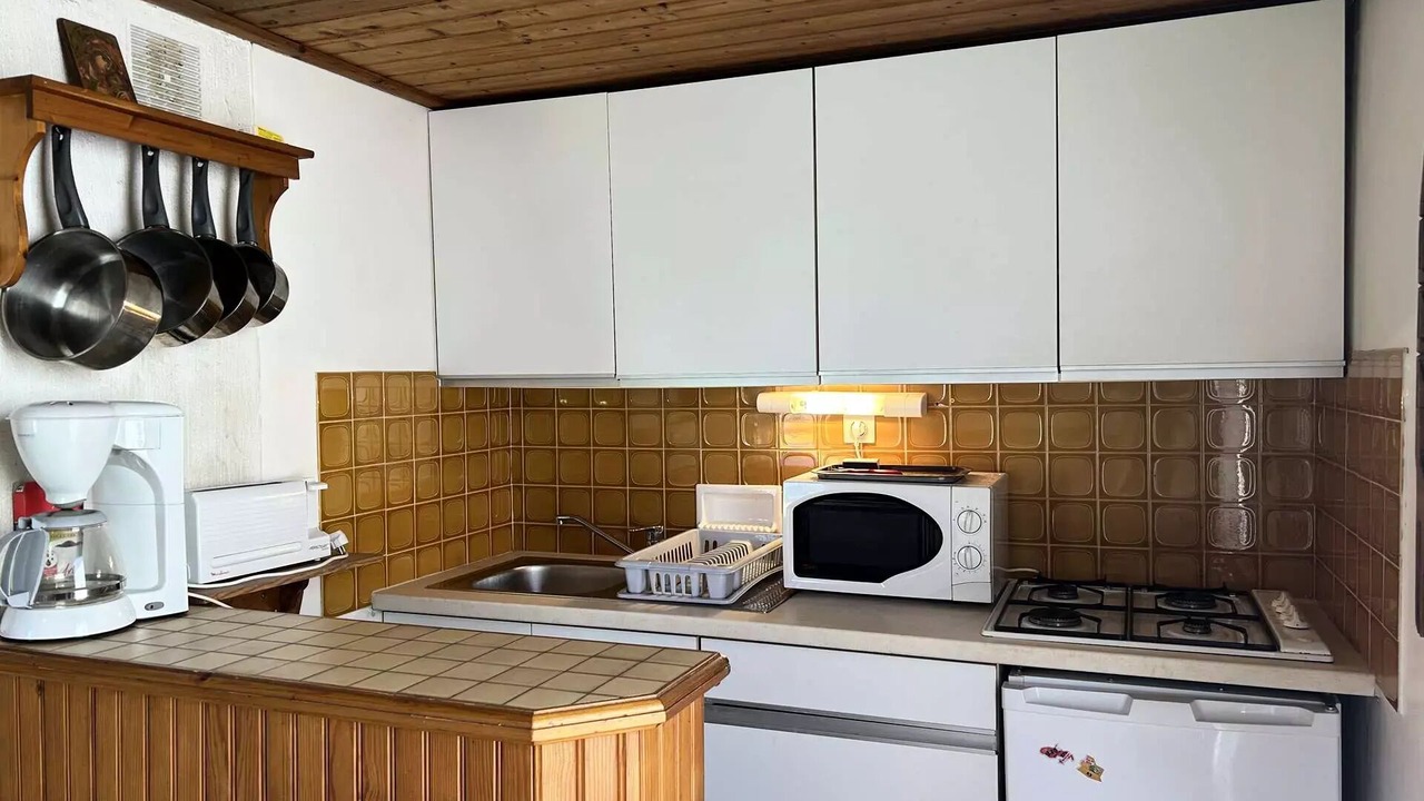 Photo of Kitchen in Bretignolles-sur-Mer
