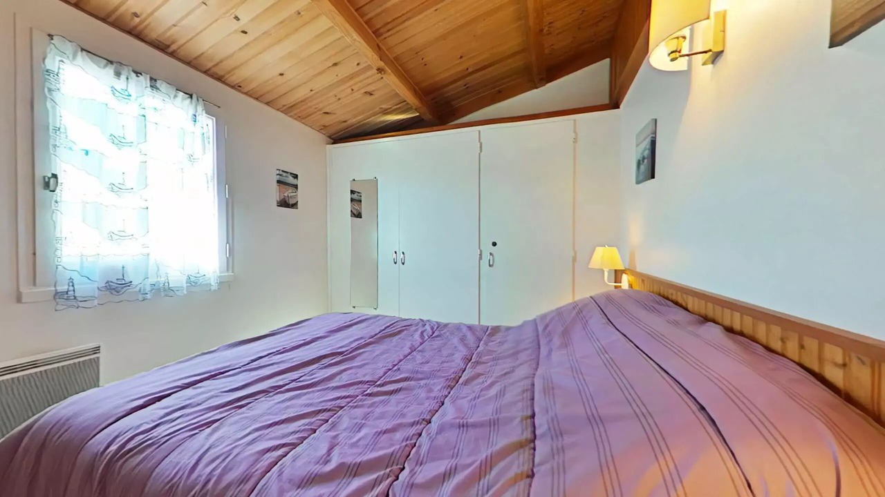 Photo of Bedroom in Bretignolles-sur-Mer