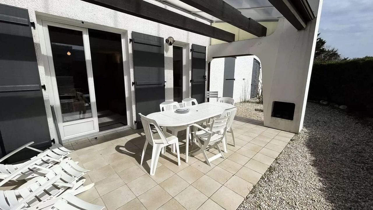 Photo of Outdoor in Saint-Jean-de-Monts