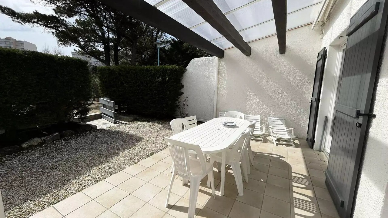 Photo of Outdoor in Saint-Jean-de-Monts