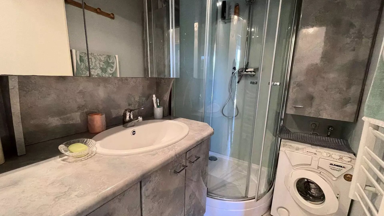 Photo of Bathroom in Saint-Jean-de-Monts