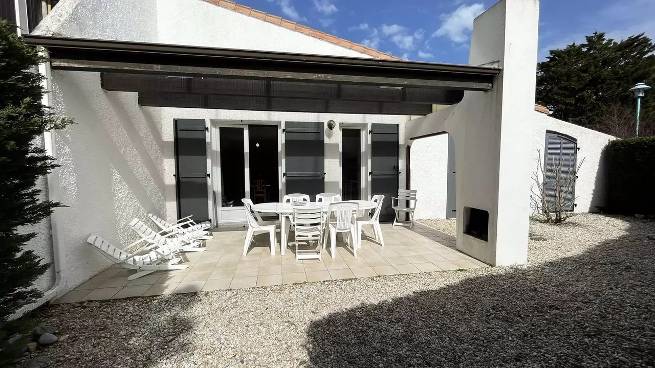 Photo of Outdoor in Saint-Jean-de-Monts