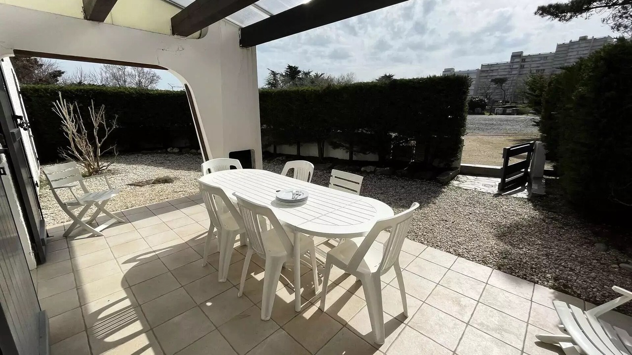 Photo of Outdoor in Saint-Jean-de-Monts