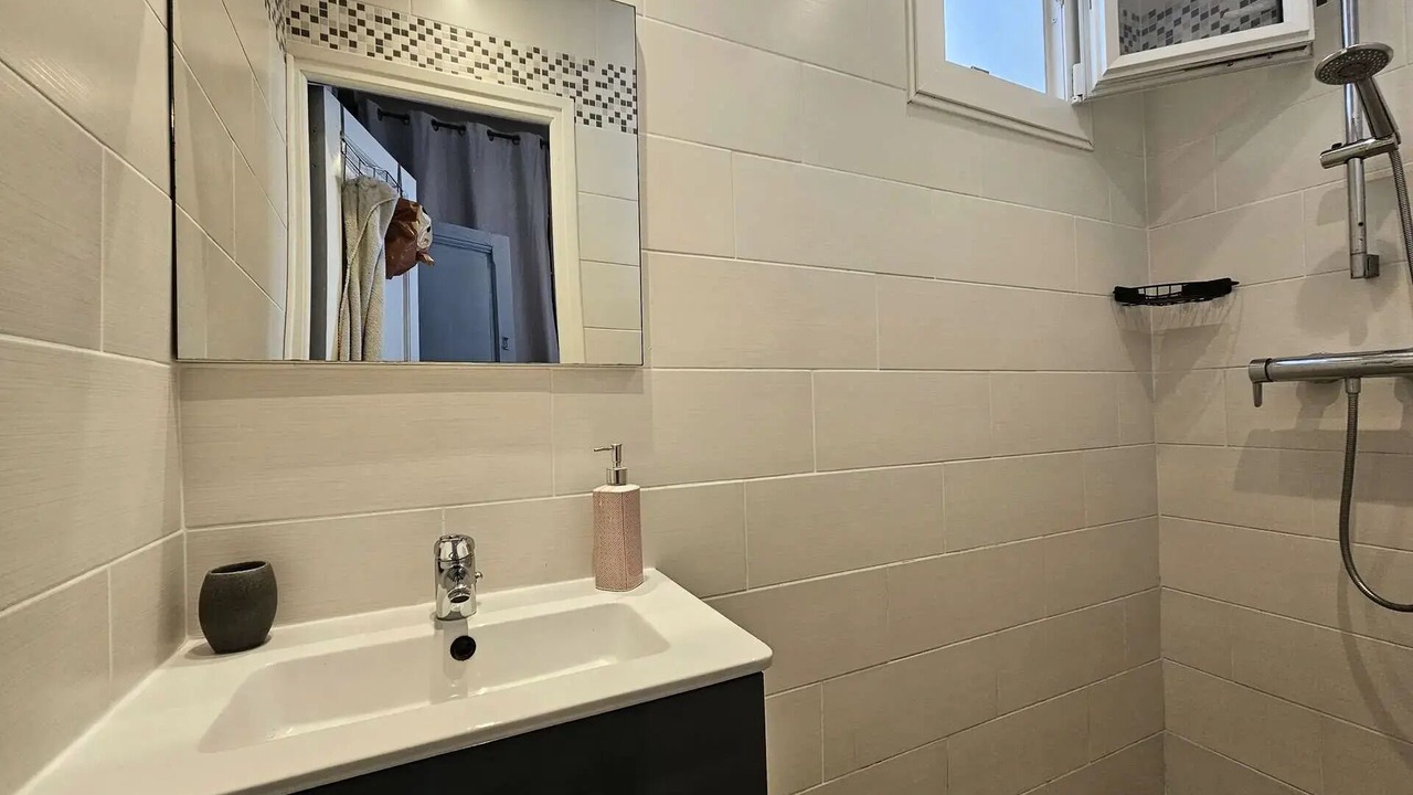Photo of Bathroom in Saint-Mandrier-sur-Mer