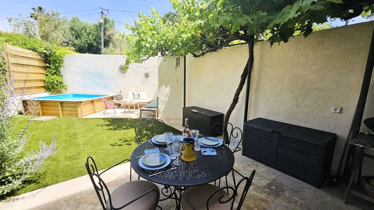 Photo of Outdoor in Saint-Mandrier-sur-Mer