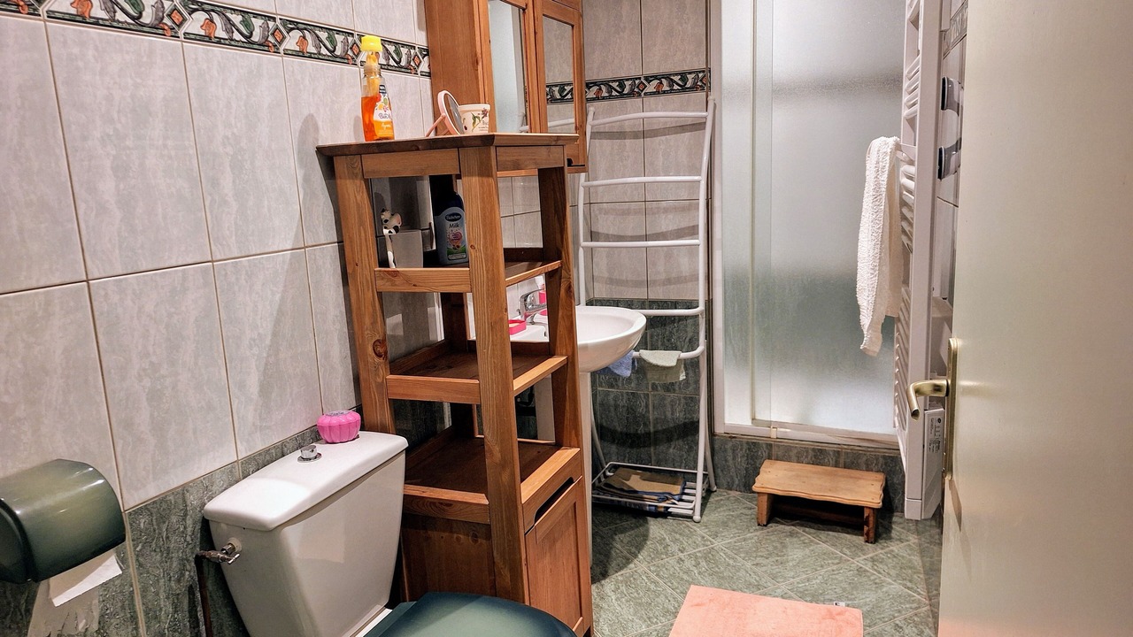 Photo of Bathroom in Saint-Germain-de-Vibrac