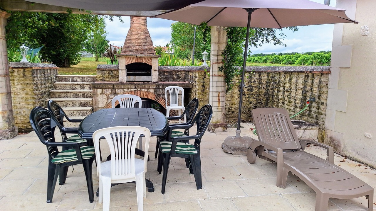 Photo of Outdoor in Saint-Germain-de-Vibrac