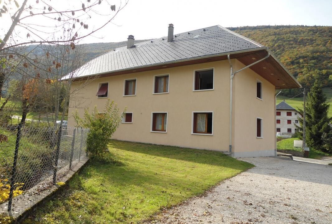 Photo of Outdoor in Aillon-le-Jerune