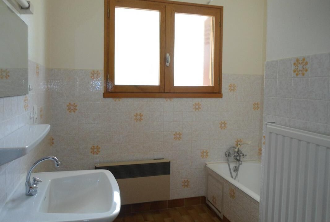 Photo of Bathroom in Aillon-le-Jerune