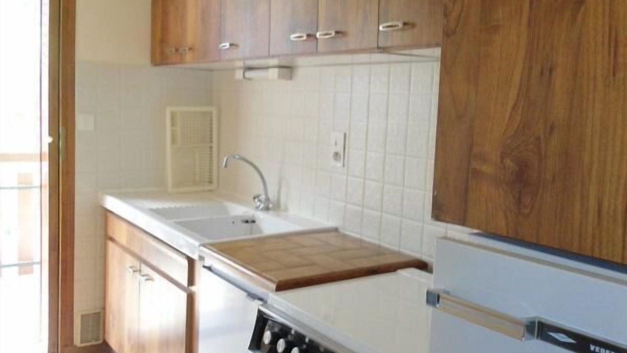 Photo of Kitchen in Aillon-le-Jerune