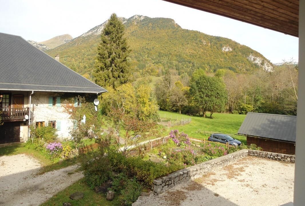 Photo of Outdoor in Aillon-le-Jerune