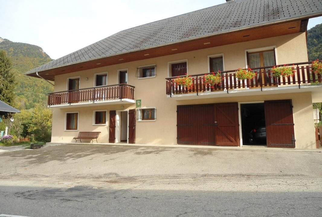Photo of Outdoor in Aillon-le-Jerune