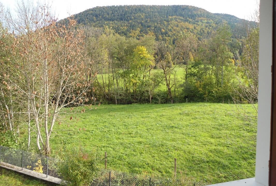 Photo of Outdoor in Aillon-le-Jerune