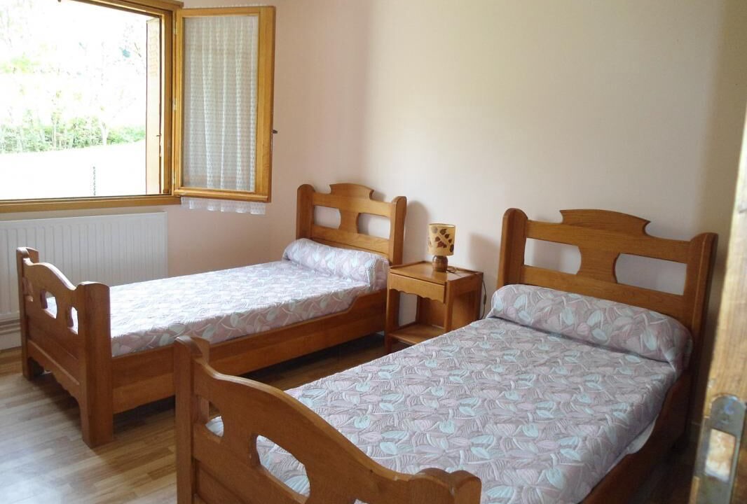 Photo of Bedroom in Aillon-le-Jerune