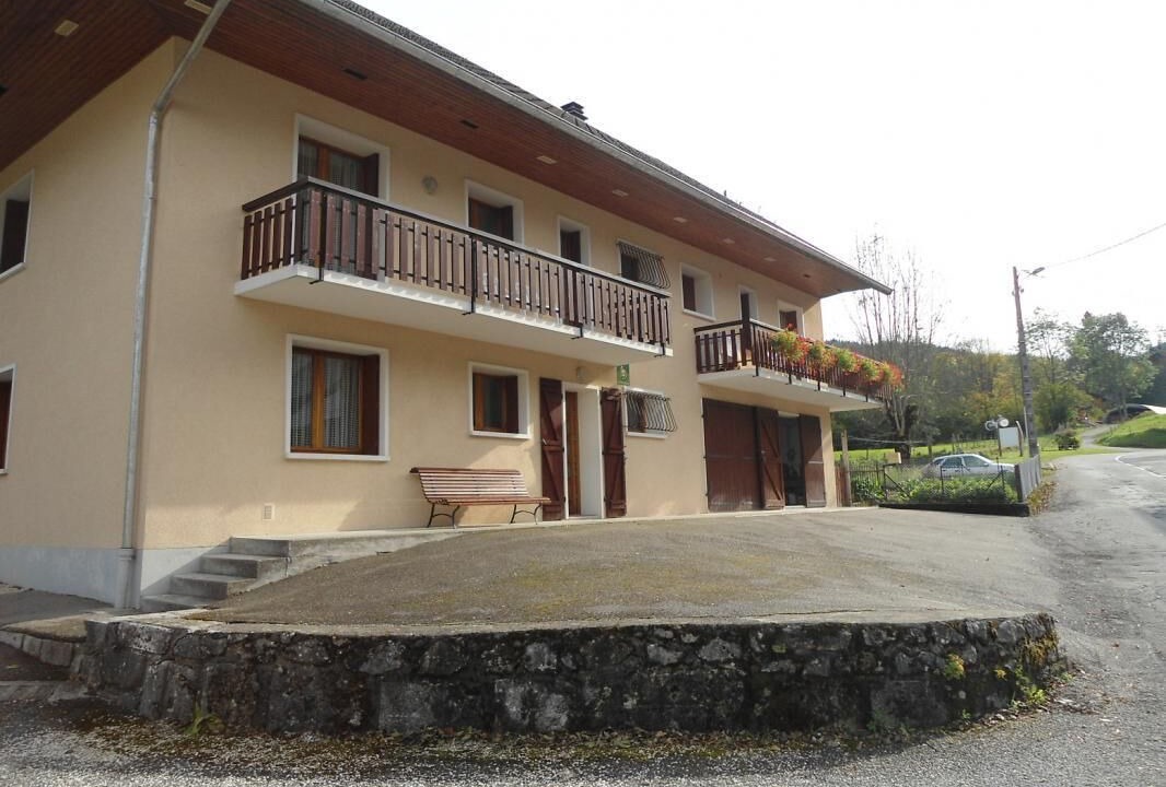 Photo of Outdoor in Aillon-le-Jerune