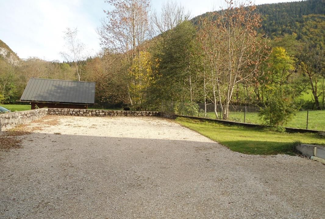 Photo of Outdoor in Aillon-le-Jerune