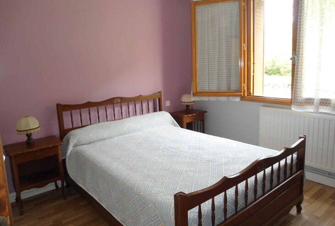 Photo of Bedroom in Aillon-le-Jerune