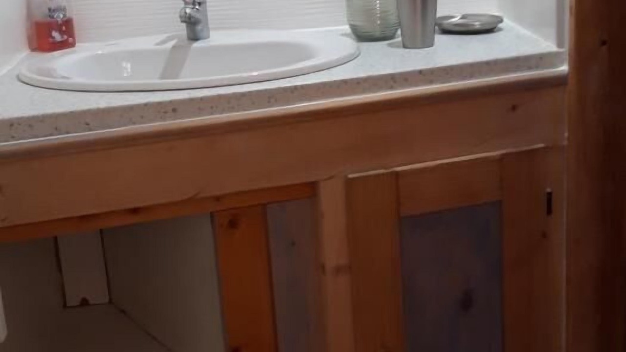 Photo of Bathroom in Villaroger