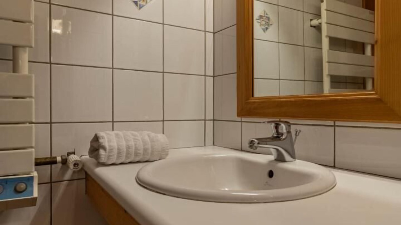 Photo of Bathroom in Villard-sur-Doron