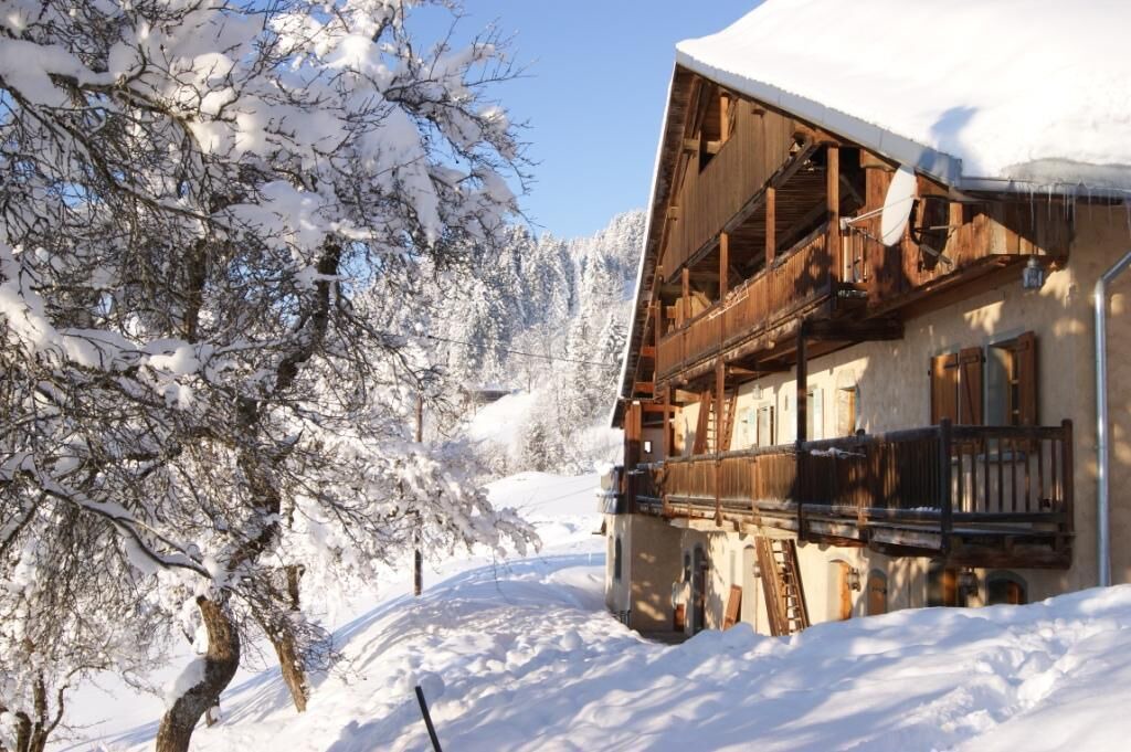 Photo of Outdoor in Villard-sur-Doron