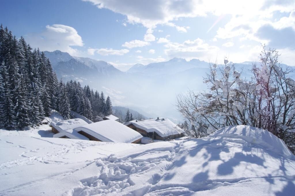 Photo of Outdoor in Villard-sur-Doron