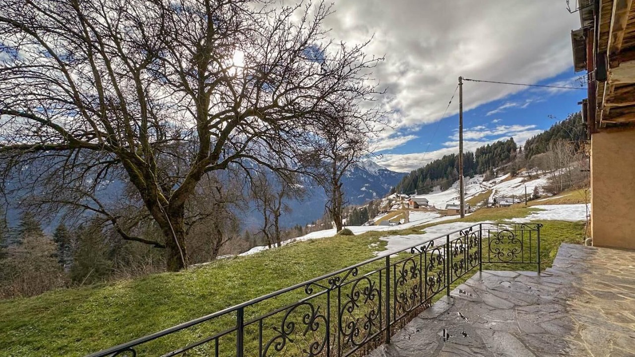 Photo of Outdoor in Villard-sur-Doron