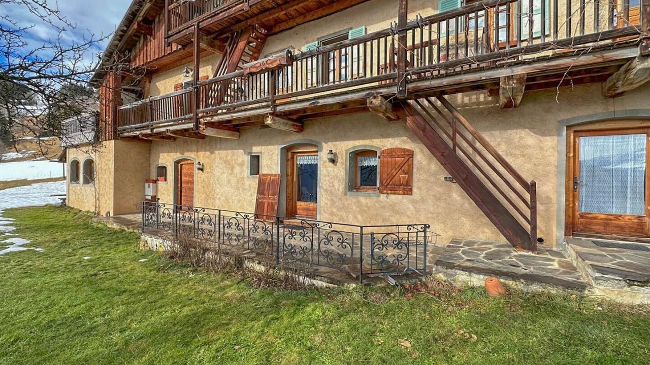 Photo of Outdoor in Villard-sur-Doron