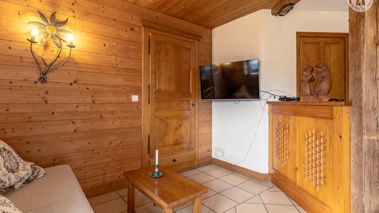 Photo of Livingroom in Villard-sur-Doron