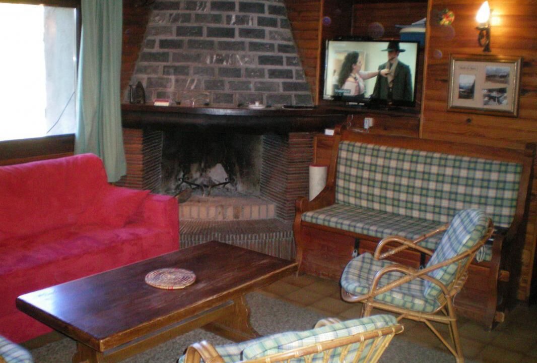 Photo of Livingroom in Arc-1600