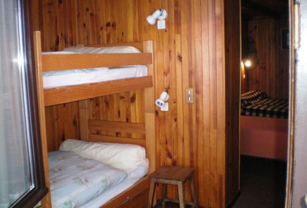Photo of Bedroom in Arc-1600