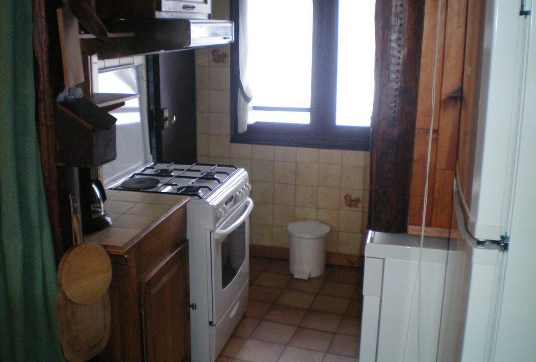 Photo of Kitchen in Arc-1600