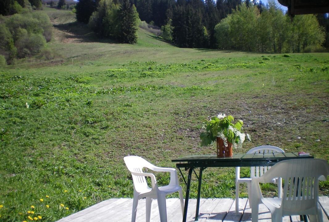 Photo of Outdoor in Arc-1600