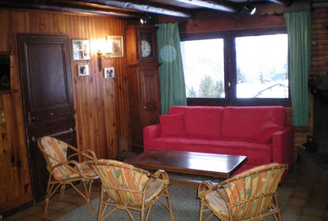 Photo of Livingroom in Arc-1600