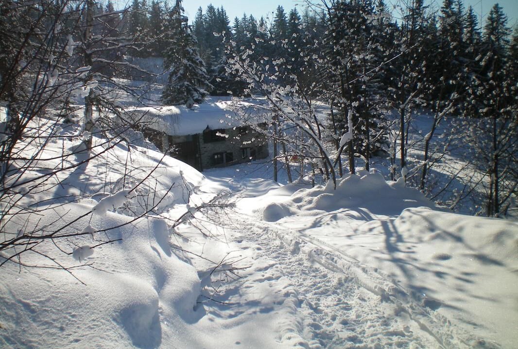 Photo of Outdoor in Arc-1600