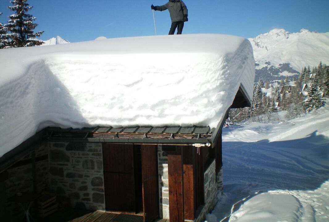 Photo of Outdoor in Arc-1600