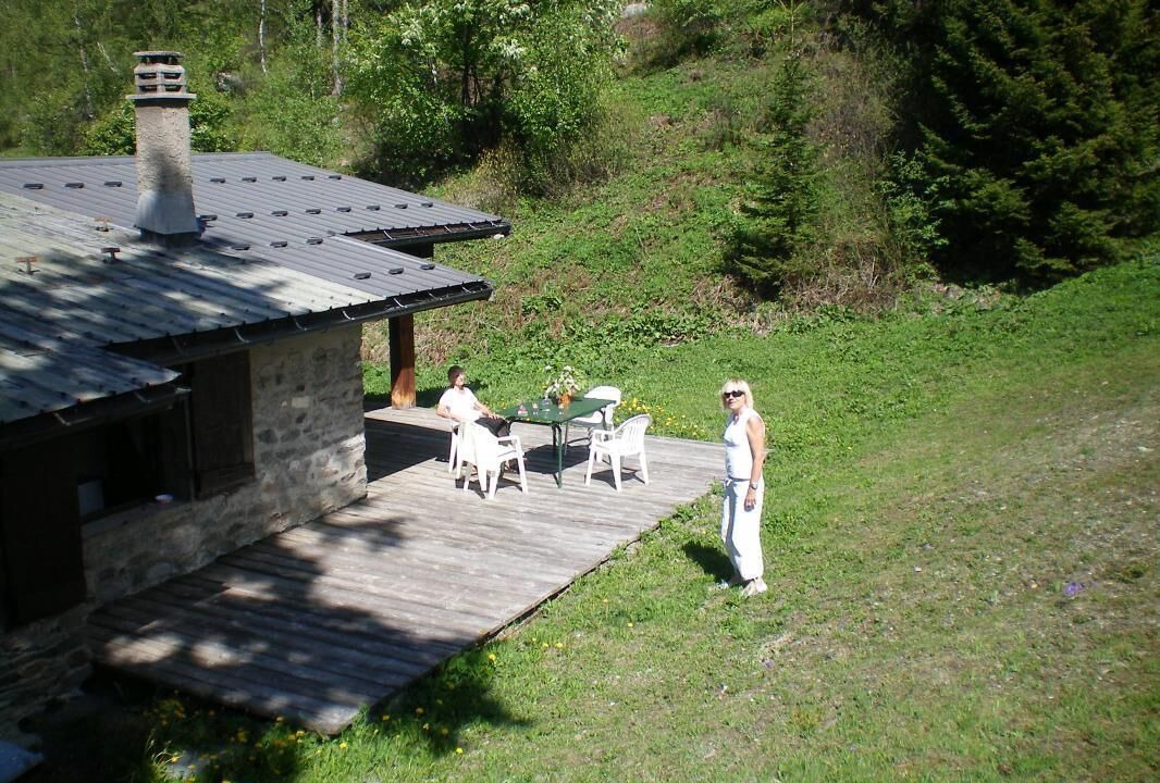 Photo of Outdoor in Arc-1600
