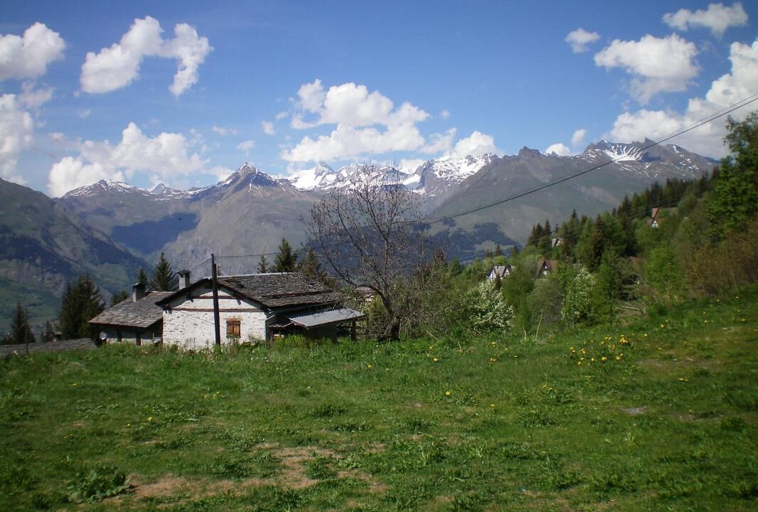 Photo of Outdoor in Arc-1600