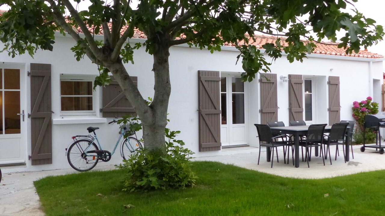 Photo of Outdoor in Saint-Gilles-Croix-de-Vie