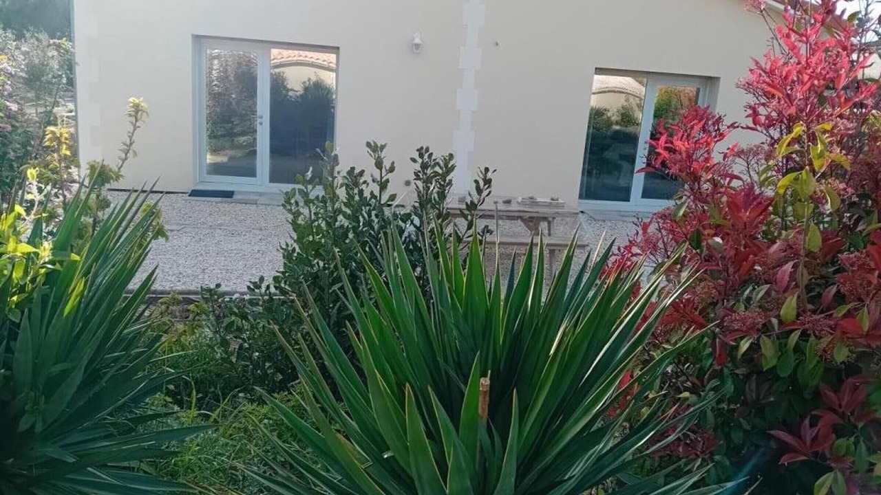 Photo of Outdoor in Baignes-Sainte-Radegonde