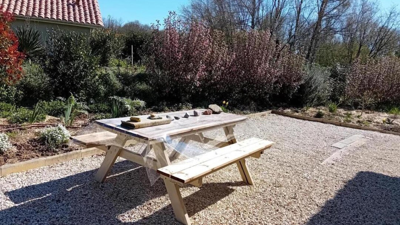 Photo of Outdoor in Baignes-Sainte-Radegonde