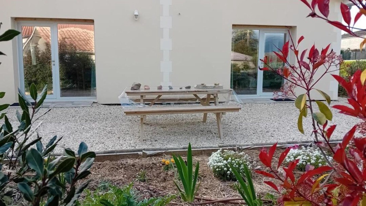 Photo of Outdoor in Baignes-Sainte-Radegonde