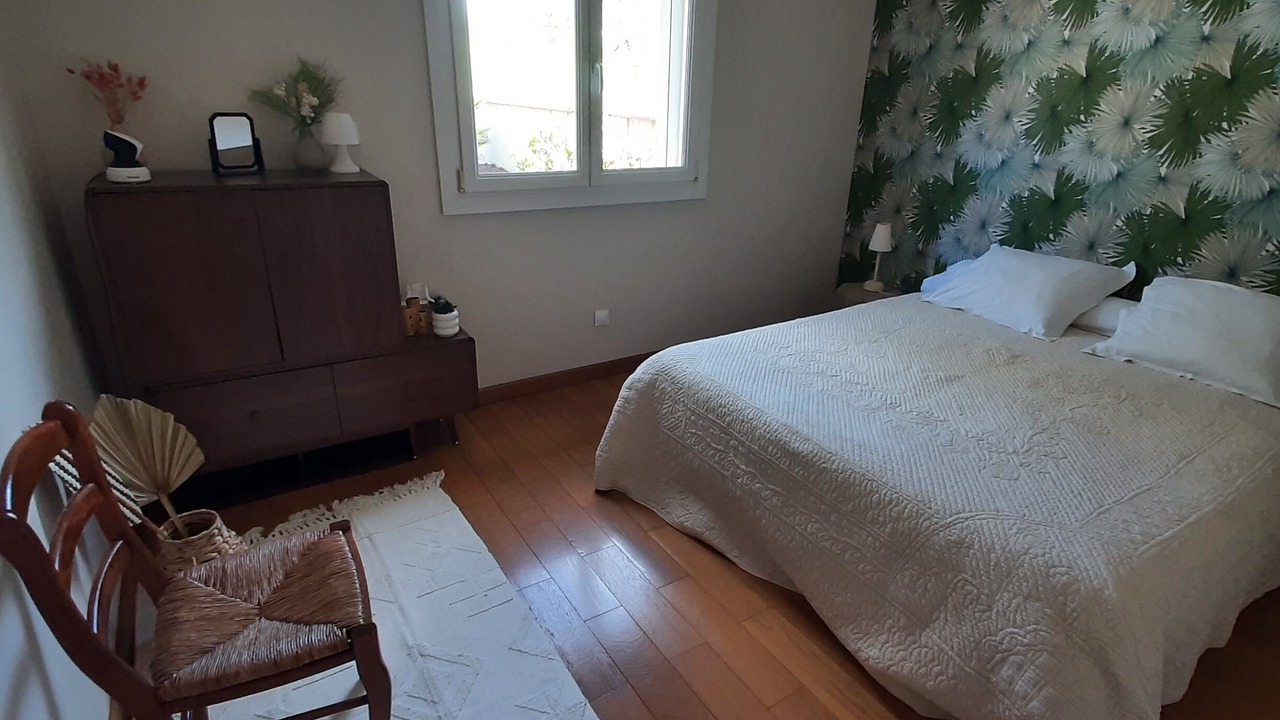 Photo of Bedroom in Bon-Encontre