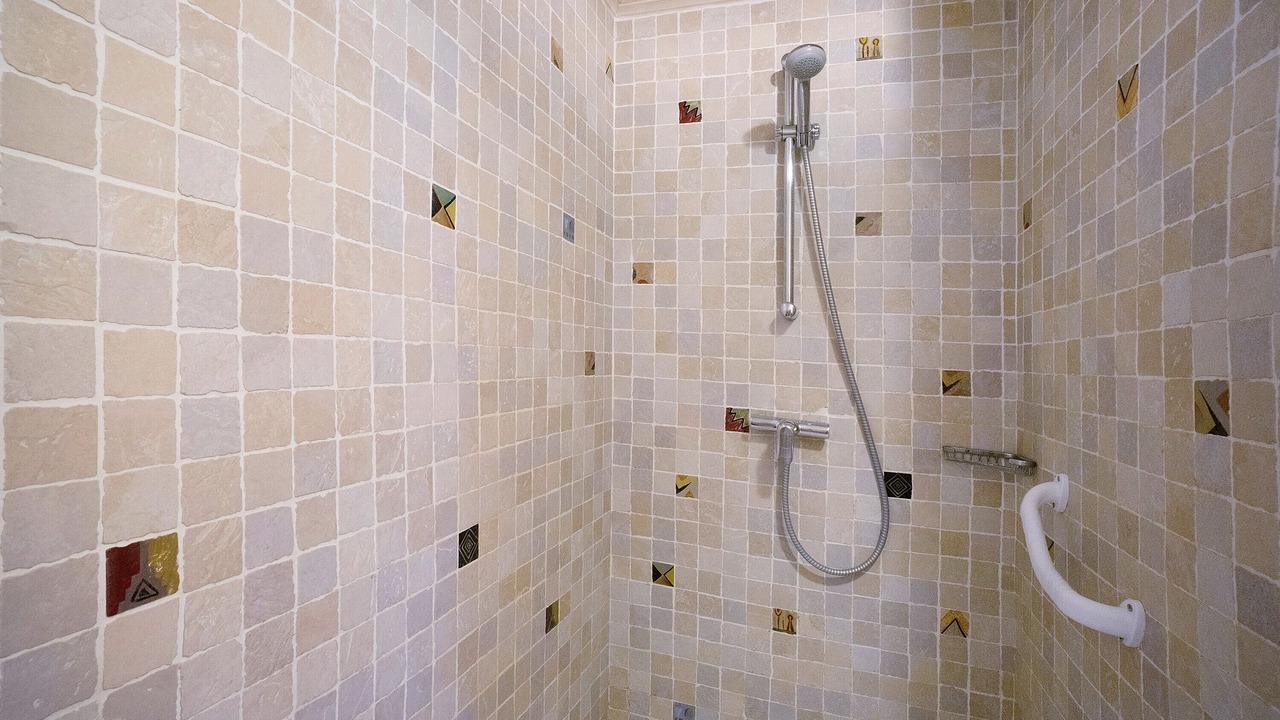 Photo of Bathroom in Albiez-le-Vieux