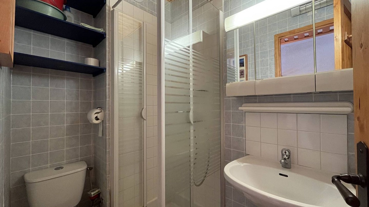 Photo of Bathroom in Plan Peisey