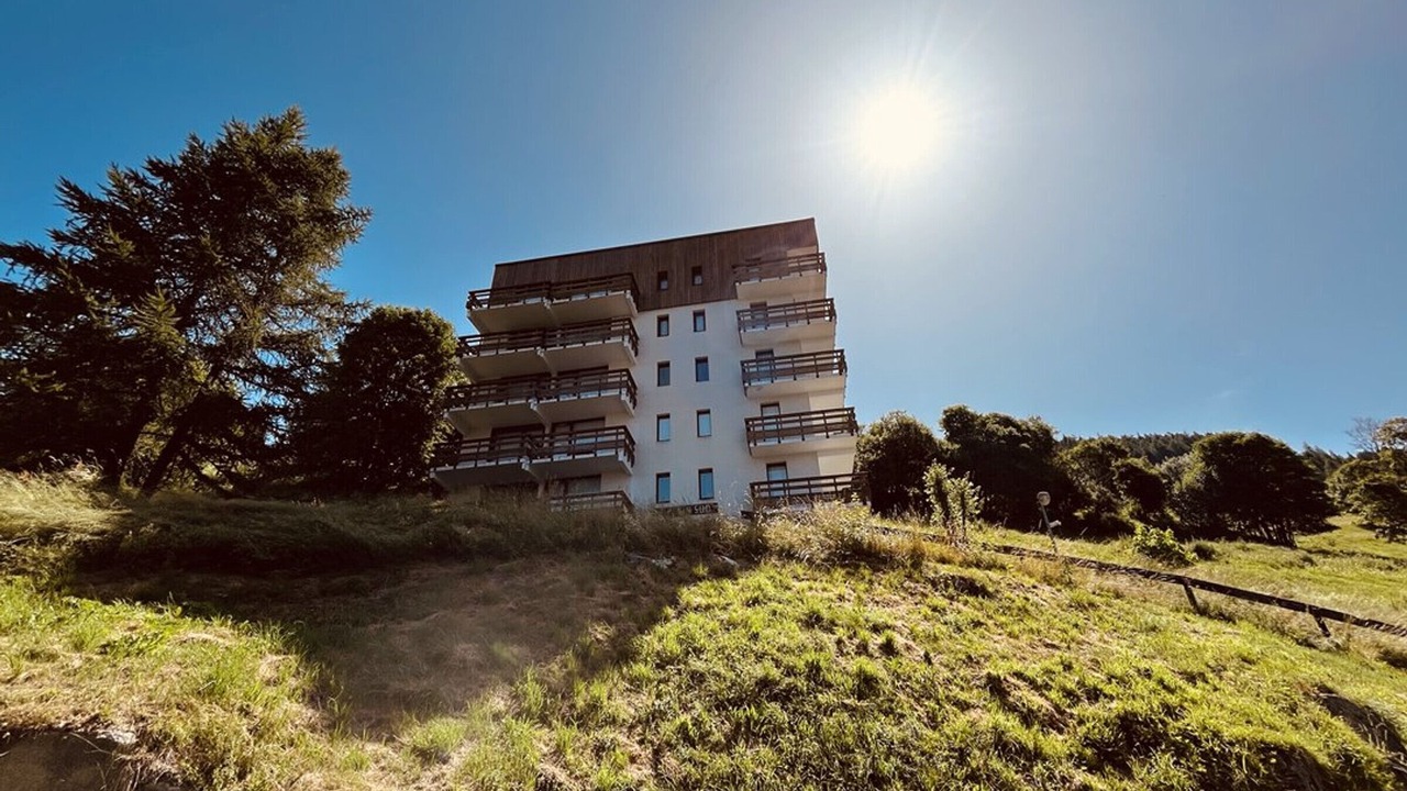 Photo of Outdoor in Plan Peisey
