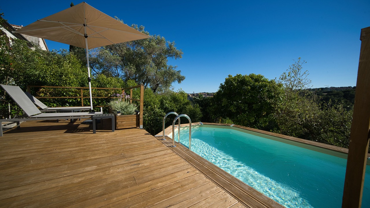 Photo of Outdoor in Biot