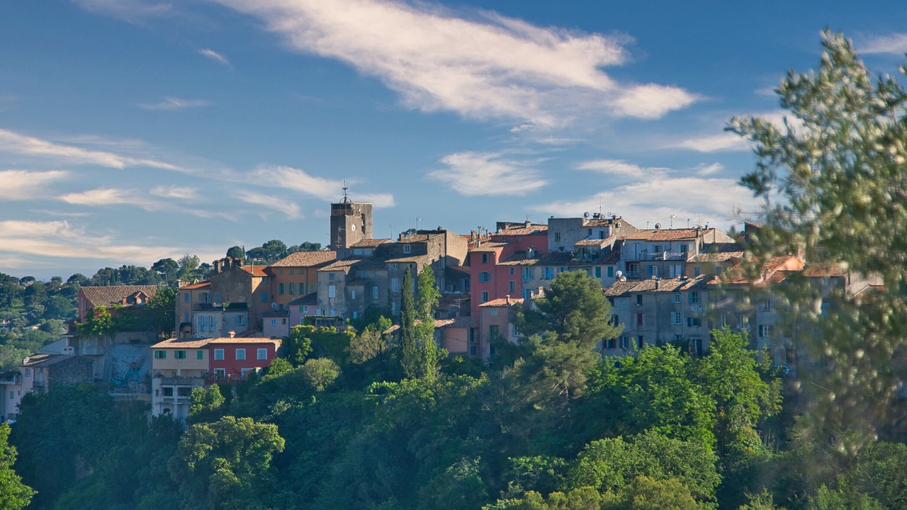 Photo of Outdoor in Biot