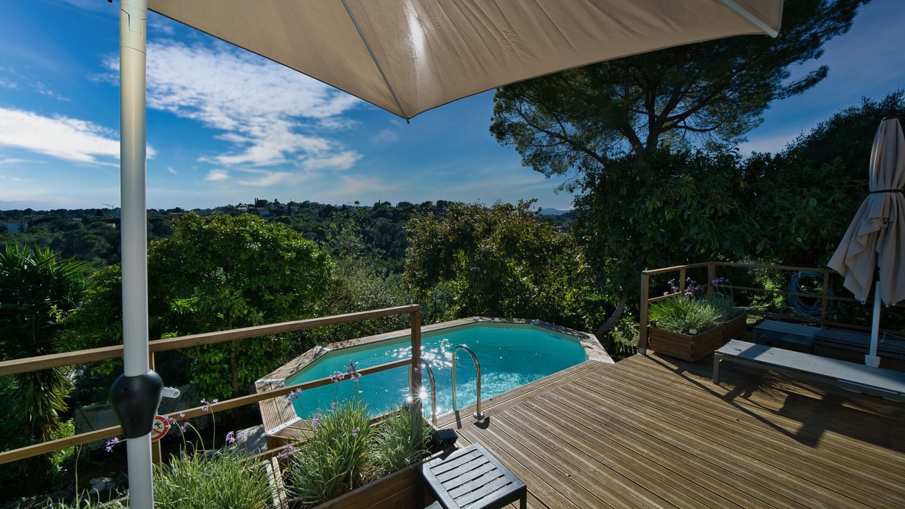 Photo of Outdoor in Biot